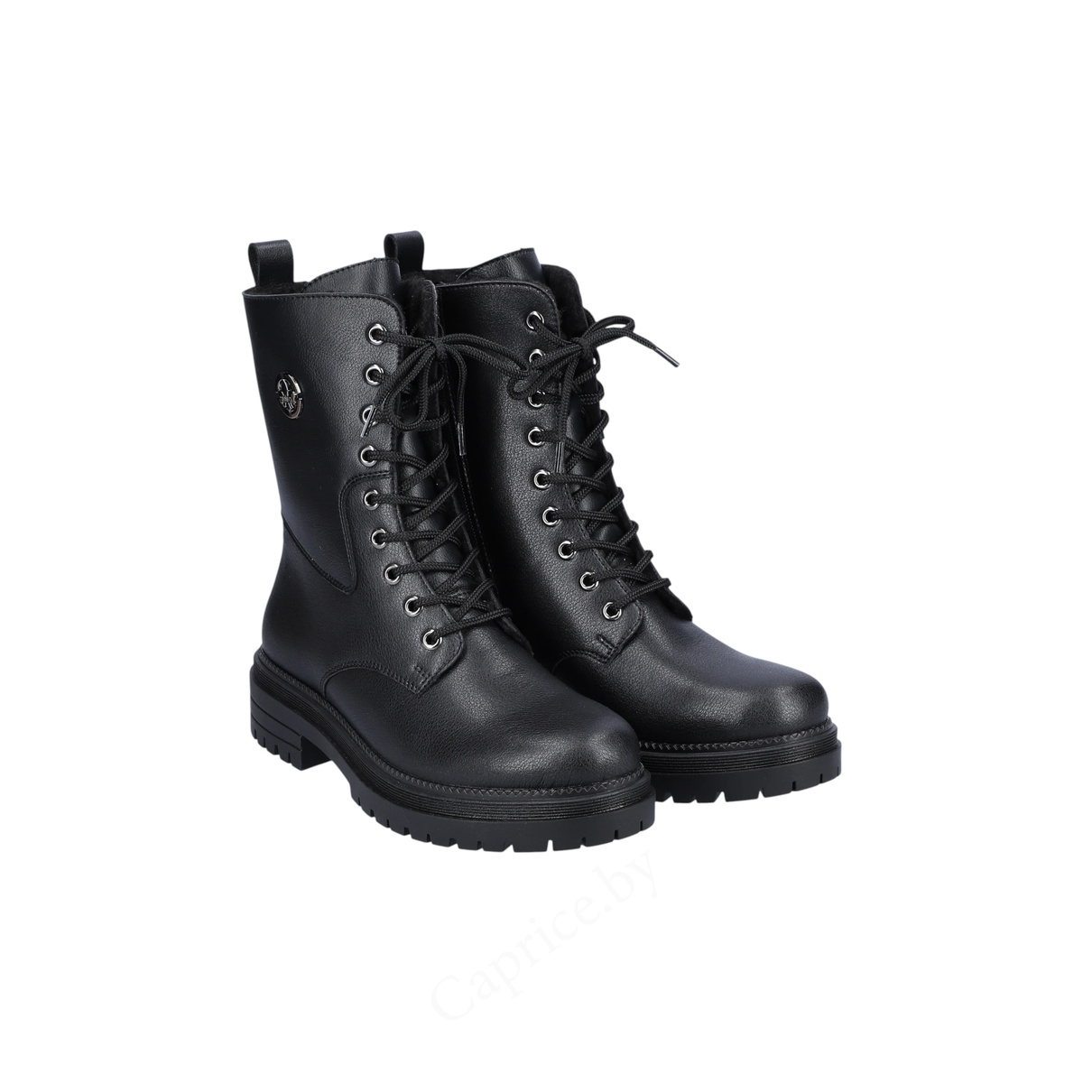 БОТИНКИ RIEKER АРТИКУЛ: Y3115-00